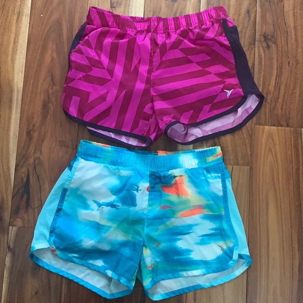 Old Navy Active Shorts